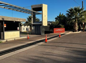 Terreno , Maipú · Vende Lote Ampros V Ozamis Sur Excelente Ubicacion