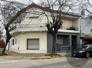 Casa · 250m² · 4 Ambientes · Casa 3amb Alquiler en Béccar