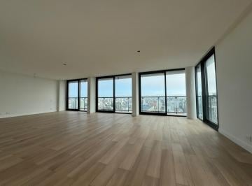 Departamento · 147m² · 4 Ambientes · Venta Departamento 4 Ambientes Zona Guemes Maires Urbano con Cochera a Estrenar