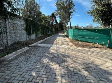 Terreno · 500m² · Lote Interno | Barrio Los Pinos II | Tortuguitas