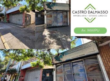 Garage , Córdoba · Oportunidad Para Desarollo Inmobiliario– Centro de Córdoba