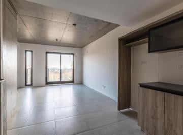 Departamento · 47m² · 2 Ambientes · En Venta - Deparmatento un Dormitorio - Luis Agote