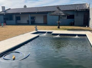 Casa de 4 ambientes, Cañuelas · Casa - Alquiler - Máximo Paz