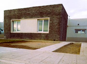 Casa de 2 ambientes, Cipolletti · Alquiler Casa a Estrenar en Barrio Las Faldas 3, Cipolletti – 2 Habitaciones, Co
