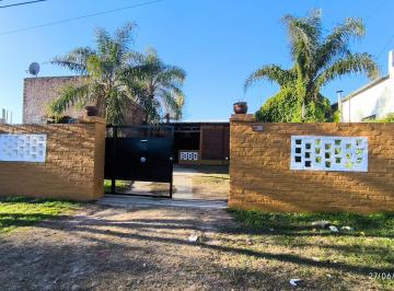 Casa de 6 ambientes, San José del Rincón · Casa en San José del Rincón