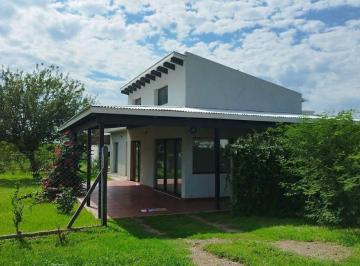 Foto · Alquiler Bela Vista, Rio Ceballos, Casa 2 Dorm., 1 Baño