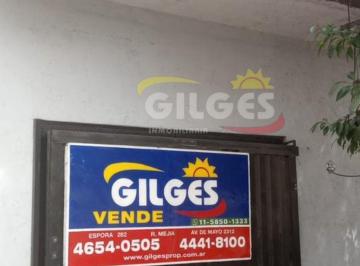 Casa · 70m² · 4 Ambientes · 1 Cochera · Venta Casa 4 Amb. en San Justo Muy Buena Ubicación