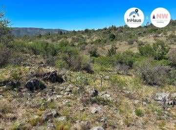 Terreno · 8398m² · Oportunidad en Tierras del Sauce, Villa General Belgrano