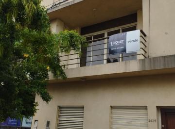 Departamento · 61m² · 3 Ambientes · Departamento en Santo Tome