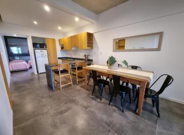 Departamento · 86m² · 2 Dormitorios · 1 Cochera · Departamento con Financiacion Propia en Puerto del Aguila - Club + Country Nautico