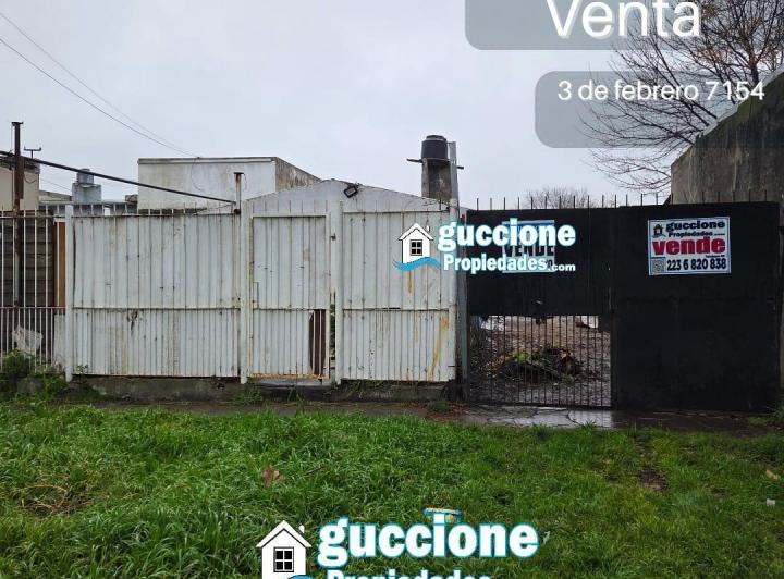 Terreno · 1m²
