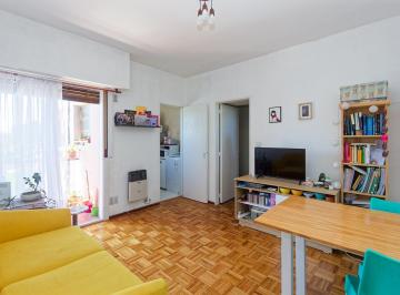 Departamento · 38m² · 2 Ambientes · Departamento Dos Amb en Venta en Av Pavon y Boedo.