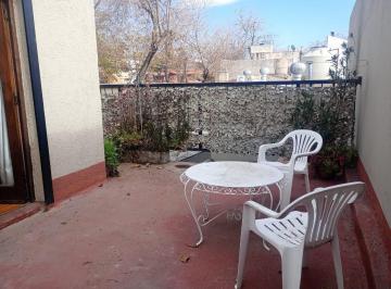 Departamento · 70m² · 3 Ambientes · Departamento en Barrio Bombal