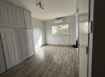 Departamento · 20m² · 1 Ambiente · Monoambiente Luminoso - Entre Ríos y Belgrano - Vivienda y Apto Profesional