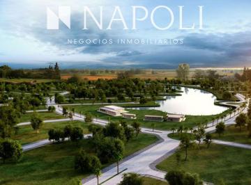 NNI-NNI-3177_2 · Lote en Venta en Lagos de Canning I