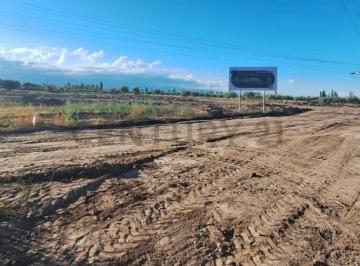 Terreno · 308m² · Venta de Terreno