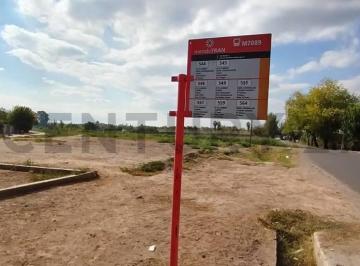 Terreno · 200m² · Venta Lote – La Lagunita, El Sauce – Guaymallén