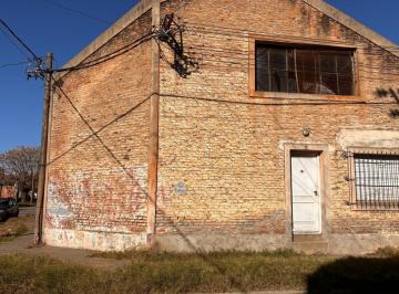 Bodega-Galpón , Chascomús · En Venta Galpón + Departamento