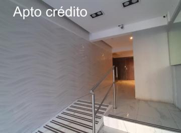 Departamento · 47m² · 3 Ambientes · Departamento 3 Ambientes + Escritorio o 3° Dorm. Impecable