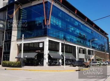 Oficina comercial · 50m² · 1 Ambiente · Oficina en Alquiler en Canning Las Toscas Office