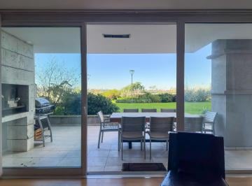 Departamento · 270m² · 7 Ambientes · 2 Cocheras · Departamento en Chateau Village