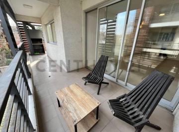 Departamento · 87m² · 3 Ambientes · 1 Cochera · Venta Departamento 3 Ambientes en Tigre