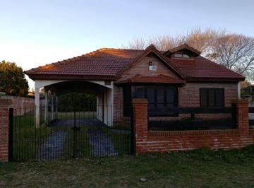 Casa de 4 ambientes, Las Toninas · Casa 4 Ambientes a m del Mar