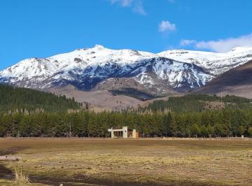 Terreno · 2500m² · Lotes Desde 2.500 m - Todos Los Servicios - El Desafio Mountain Resort