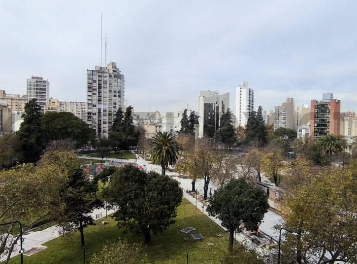 Departamento · 107m² · 5 Ambientes