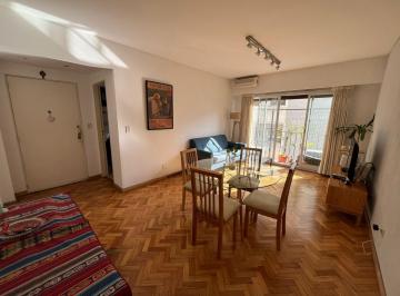 Departamento · 75m² · 3 Ambientes · 1 Cochera · Departamento en Venta en Belgrano