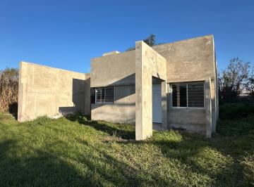 Casa de 3 ambientes, Sauce Viejo · Casa a Terminar en Sauce Viejo