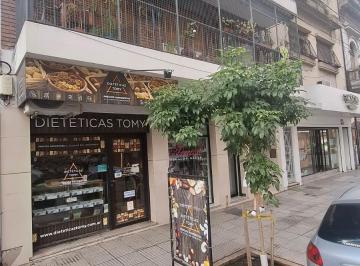 Local comercial , Caballito · Local Comercial en Venta 110 m² Patio Deposito Excelente Ubicacion Hidalgo 977