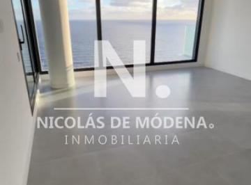 Foto1 · Venetian de 3 Dorm. en Suite, en Venta con Vista Al Mar en Punta del Este