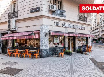 Local comercial · 52m² · Venta Local Tribunales en Esquina