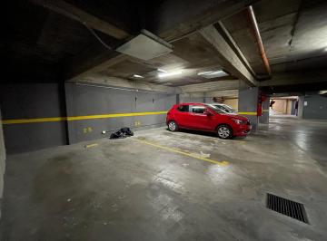 Garage · 23m² · Cochera en Florida Mitre/este