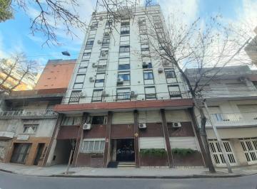 Departamento · 16m² · 1 Ambiente · Venta Monoambiente en Barrio Martin, Rosario