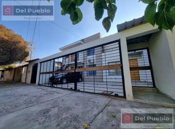 Departamento · 57m² · 1 Dormitorio · 1 Cochera · Departamento en Luzuriaga
