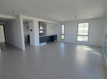 Departamento · 148m² · 3 Ambientes · 1 Cochera · Alquiler Departamento 2 Dorm. Nivel Gerencial, Torre Central, Neuquen Capital