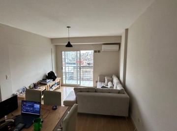 Departamento · 37m² · 2 Ambientes · Venta Depto 2 Ambientes con Balcon, Flores
