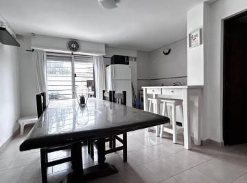 PH · 65m² · 3 Ambientes · 1 Cochera · Venta Duplex de 3 Amb con Patio y Parrilla