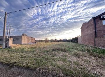 Terreno · 533m² · Venta Terreno Funes City Ubicacion Ideal