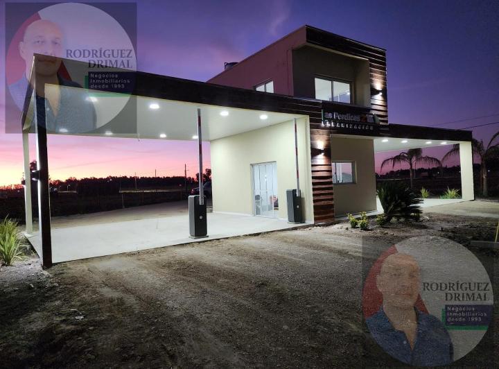Terreno · 850m²