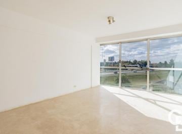 Departamento · 35m² · 1 Ambiente · 1 Cochera · Venta Departamento Apto Crédito con Cochera - Concord Pilar