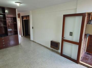 Departamento · 58m² · 4 Ambientes · 1 Cochera · Departamento 2 Dorm. - Echesortu - Frente - Balcón - Cochera - Alquilado