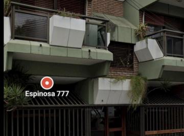FRENTE · PH en Caballito Norte