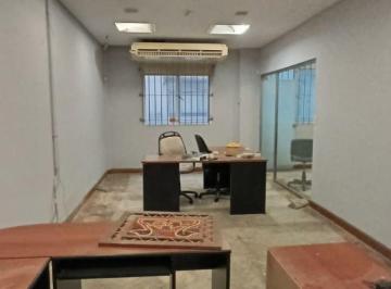 Oficina comercial de 7 ambientes, San Nicolás · Oficina en Alquiler Reconquista 379