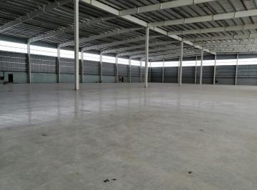 Depósito · 3162m² · 10 Cocheras · Depósito en Alquiler - Garin - El Triangulo