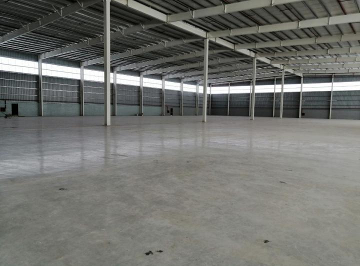 Depósito · 3162m² · 10 Cocheras