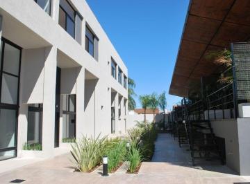 Departamento · 81m² · 2 Ambientes · Departamento Triplex en Venta en Villa Adelina, San Isidro, G. B. a. Zona Norte