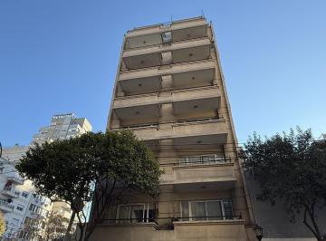Departamento · 30m² · 1 Ambiente · Venta Departamento de 1 Ambiente en Caba - con Balcón Frente a Estación de Subte